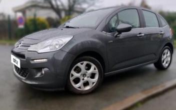 Citroen c3 Saint-Maur-des-Fossés