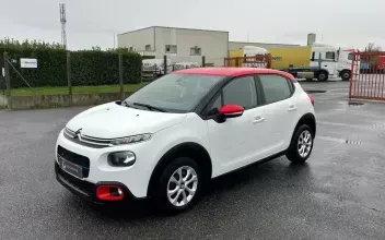 Citroen C3 Cercottes