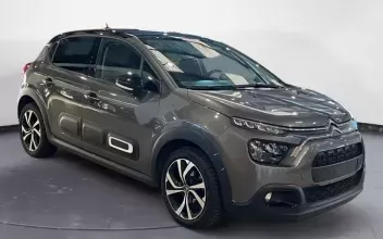 Citroen C3 Sérézin-du-Rhône