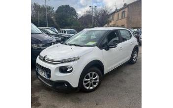 Citroen c3 Marseille