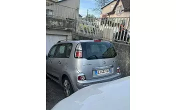 Citroen C3 Lons-le-Saunier