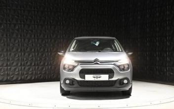 Citroen c3 Meaux