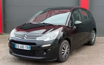 Citroen C3 Gevrey-Chambertin