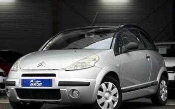 Citroen c3 Pissy-Pôville