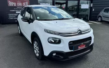 Citroen C3 Avoine