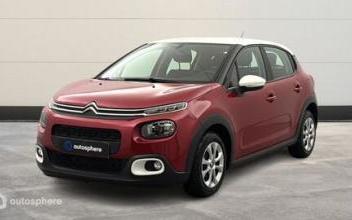 Citroen c3 Champniers