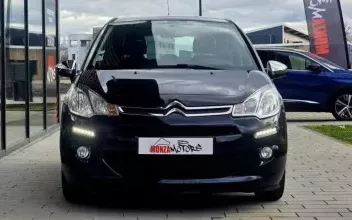 Citroen C3 Geispolsheim