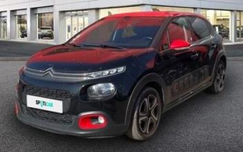 Citroen c3 Vernon