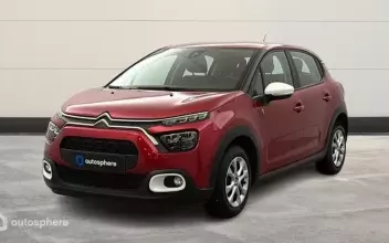 Citroen C3 Niort