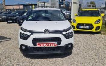 Citroen c3 Saint-Priest