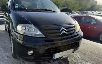 Citroen C3 Urcuit