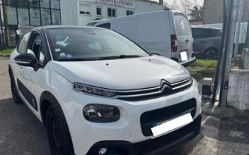 Citroen c3 Saint-Etienne