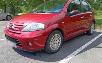 Citroen c3 Vitry-le-François