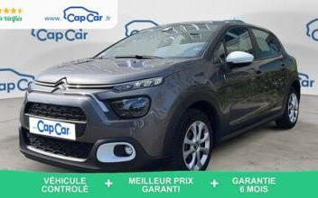 Citroen c3 Nancy