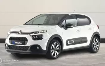 Citroen C3 Clermont-Ferrand