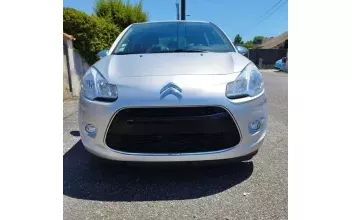 Citroen C3 Montauban