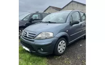 Citroen C3 Rennes