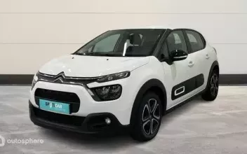 Citroen C3 Orthez