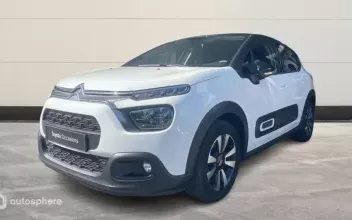 Citroen C3 Nanterre
