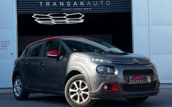 Citroen c3 Saint-Jean-de-Védas