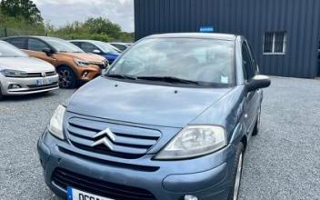 Citroen c3 Mours