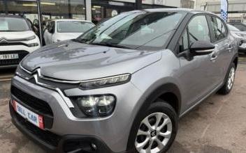 Citroen C3 Gagny
