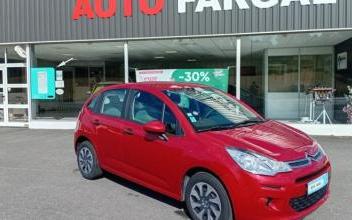 Citroen C3 Montbazens