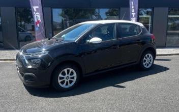 Citroen C3 Montbazon