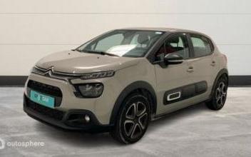 Citroen c3 Avignon