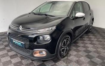 CITROEN C3 Cesson