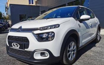 Citroen C3 Thiers