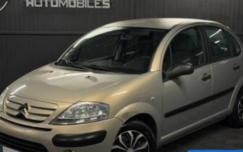 Citroen c3 Taverny