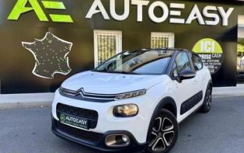 Citroen c3 Saint-Jean-de-Védas