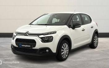 Citroen c3 Poitiers