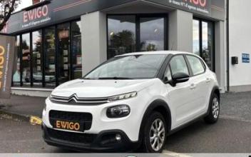 Citroen c3 Mont-de-Marsan