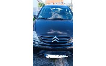 Citroen c3 Maresquel-Ecquemicourt