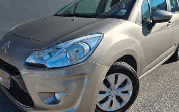 Citroen C3 Draguignan