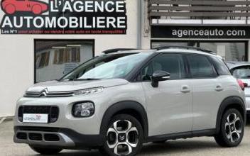 Citroen c3 aircross Pontarlier