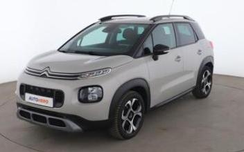 Citroen c3 aircross Issy-les-Moulineaux