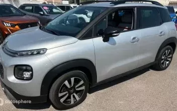 Citroen C3 Aircross Salon-de-Provence