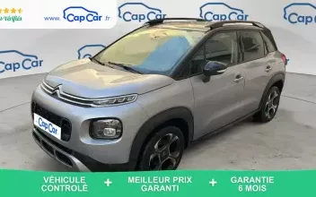 Citroen C3 Aircross Paris