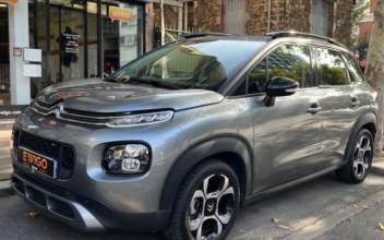 Citroen C3 Aircross Montrouge