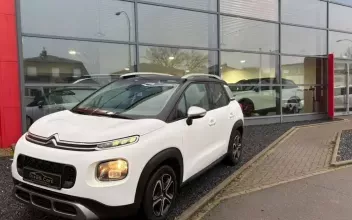 Citroen C3 Aircross Metz