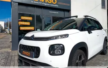 Citroen C3 Aircross Limoges