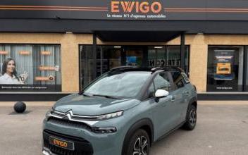Citroen C3 Aircross Marignane