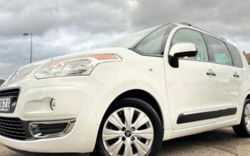 Citroen C3 Picasso Strasbourg