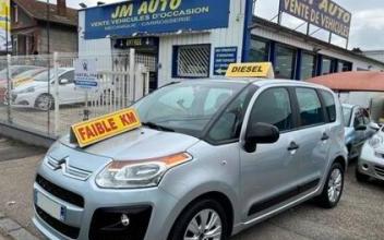 Citroen c3 picasso Firminy