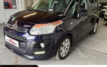 Citroen C3 Picasso Harnes