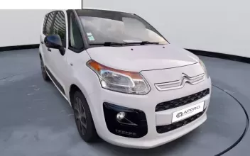 Citroen C3 Picasso Concarneau