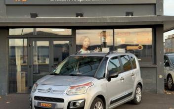Citroen C3 Picasso Valence